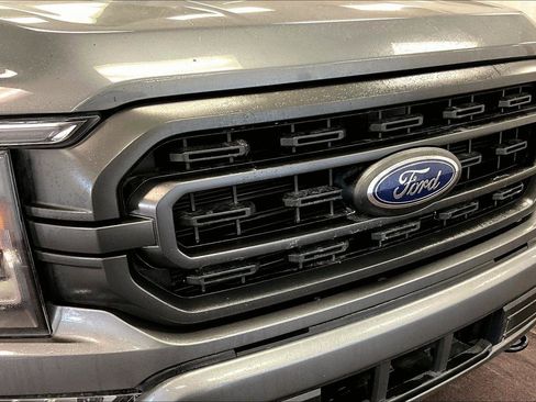 Certified 2022 Ford F150 XLT w/ Equipment Group 302A High image 29