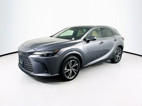 Used 2023 Lexus RX 350 Premium image 3