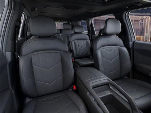 New 2027 Kia Telluride EX X-Line image 15