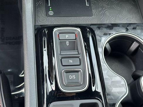 New 2026 Honda Passport TrailSport Elite image 26