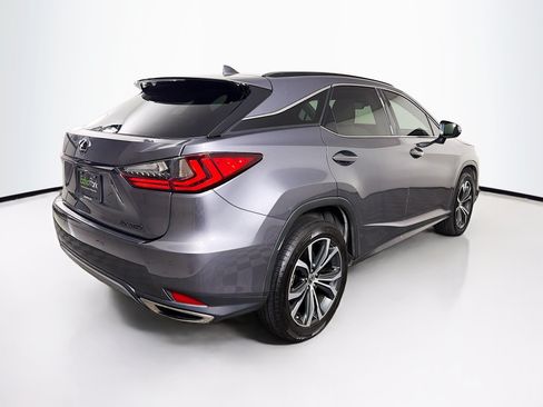 Used 2022 Lexus RX 350 FWD w/ Premium Package image 9