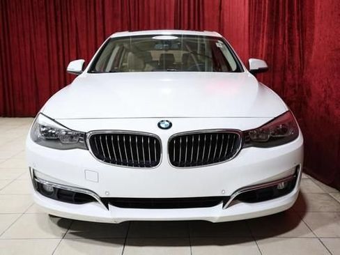 Used 2014 BMW 328i Gran Turismo xDrive AWD/4WD image 9