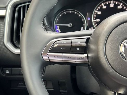 New 2026 MAZDA CX-50 2.5 Hybrid w/ Cargo Package image 27