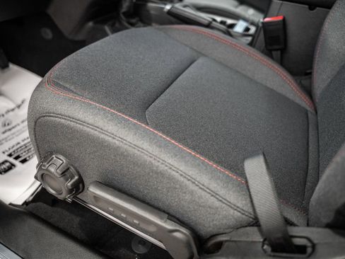 New 2026 Jeep Wrangler Rubicon w/ Dual Top Group image 35