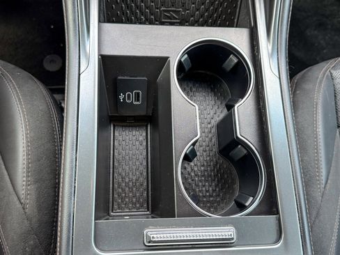 Certified 2024 Lincoln Nautilus Reserve w/ Equipment Group 202A image 28