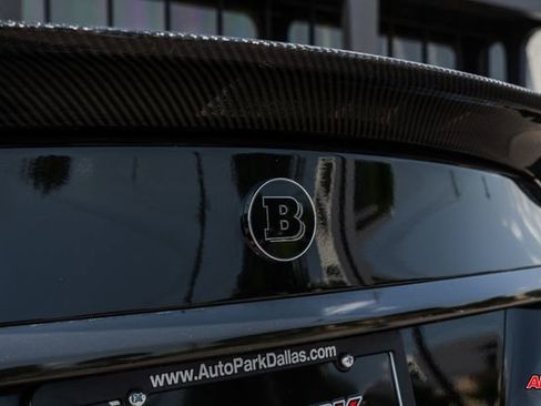 Used 2016 Mercedes-Benz C 63 AMG S image 33