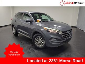 Used 2017 Hyundai Tucson SE image 1