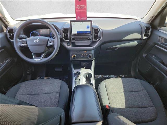 Used 2023 Ford Bronco Sport Big Bend AWD/4WD image 20