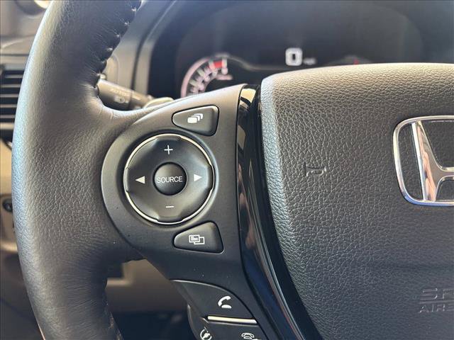 Used 2020 Honda Ridgeline RTL-E image 19