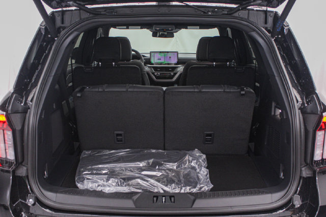 New 2026 Ford Explorer ST w/ Sun And Sound Package AWD/4WD image 11
