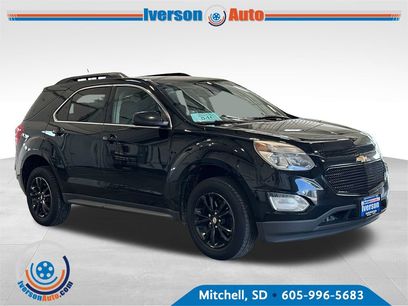Used 2017 Chevrolet Equinox LT w/ Convenience Package