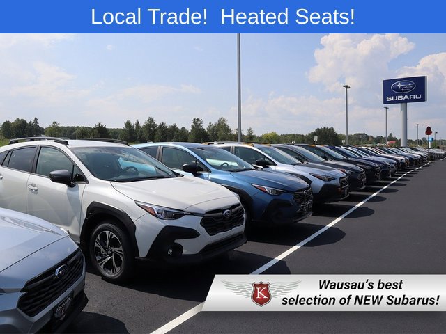 Used 2025 Subaru Outback Premium w/ Popular Package #1A AWD/4WD image 28