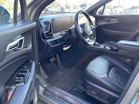 Used 2024 Kia Sportage X-Pro Prestige image 5
