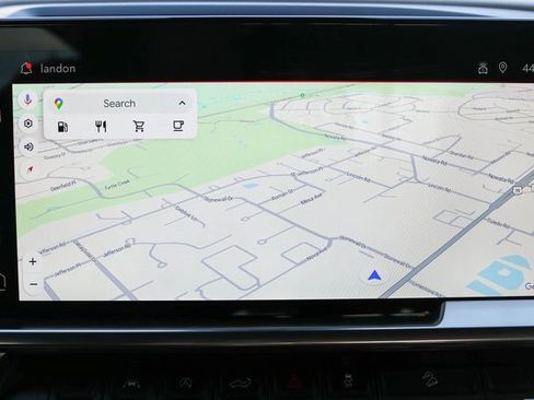 Used 2023 GMC Sierra 1500 SLT w/ SLT Premium Package image 30