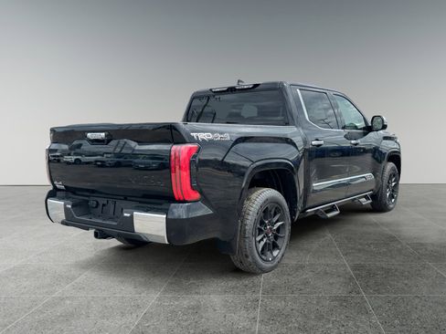 New 2026 Toyota Tundra 1794 Edition AWD/4WD image 6