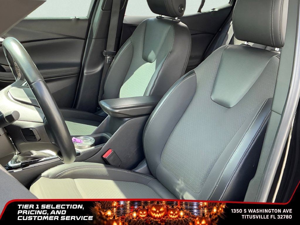 Used 2023 Buick Encore GX Select FWD image 20