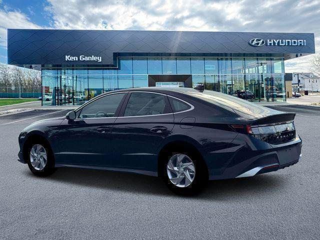 Certified 2026 Hyundai Sonata SE FWD image 6