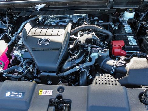 Used 2022 Lexus NX 350 AWD w/ Premium Package image 33