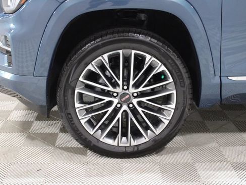 New 2026 GMC Terrain Denali AWD/4WD image 41