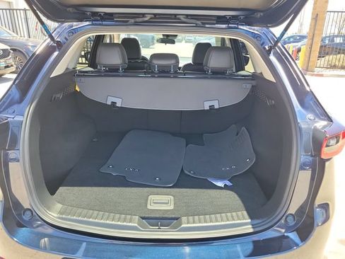 Used 2025 MAZDA CX-5 AWD 2.5 S w/ Select Package image 27