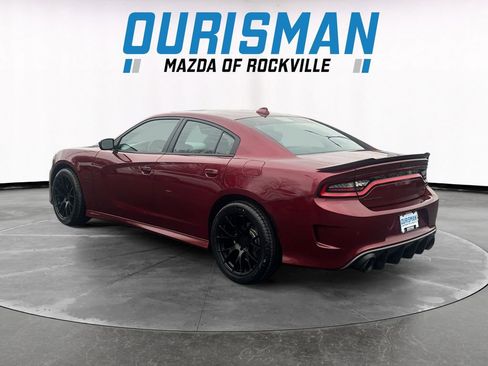 Used 2019 Dodge Charger R/T w/ Plus Group image 4