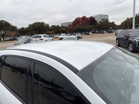 Used 2021 Ford Escape S image 4