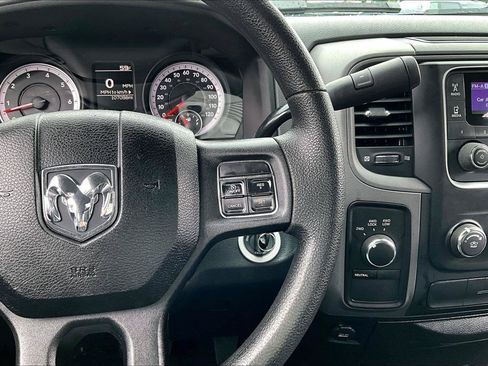Used 2013 RAM 1500 Express AWD/4WD image 13