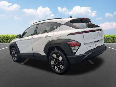 Used 2025 Hyundai Kona SEL AWD/4WD image 8