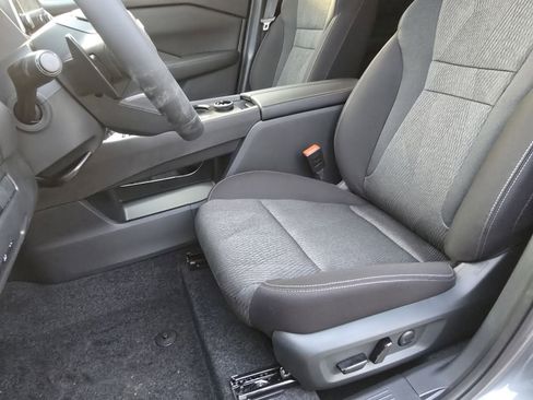 New 2026 Nissan Rogue SV w/ Cold Weather Package image 14