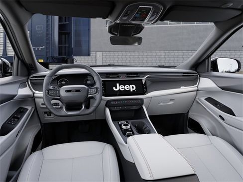 New 2026 Jeep Cherokee Laredo image 14