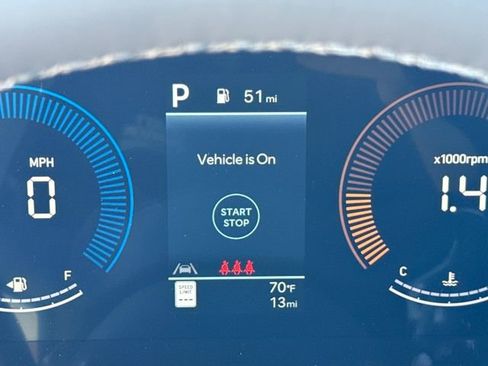 New 2026 Hyundai Sonata SEL image 15