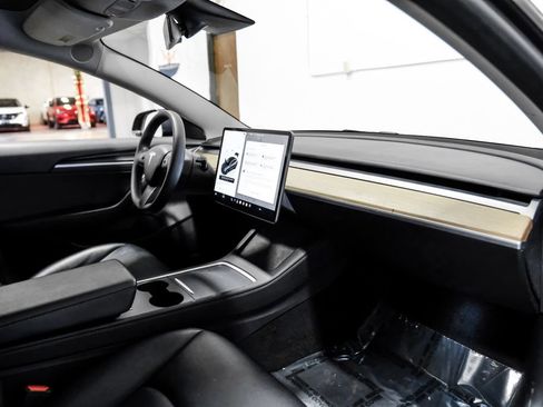 Used 2023 Tesla Model 3 Long Range AWD/4WD image 15