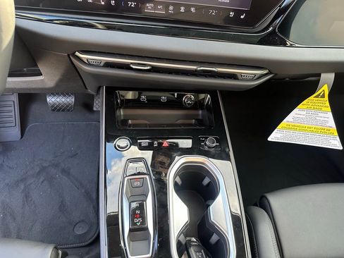 New 2026 Audi A6 3.0 image 15