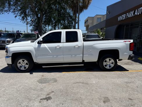Used 2018 Chevrolet Silverado 1500 LT w/ Trailering Package image 6