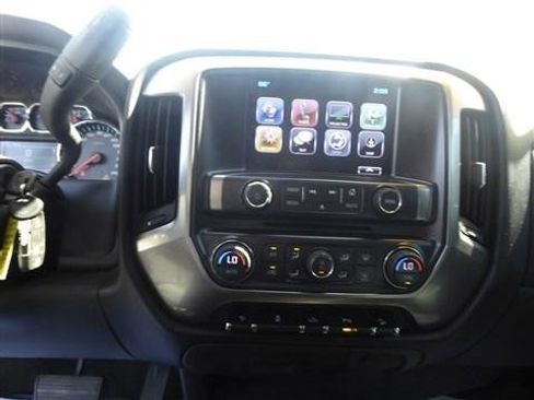Used 2017 Chevrolet Silverado 1500 LT w/ All Star Edition AWD/4WD image 19