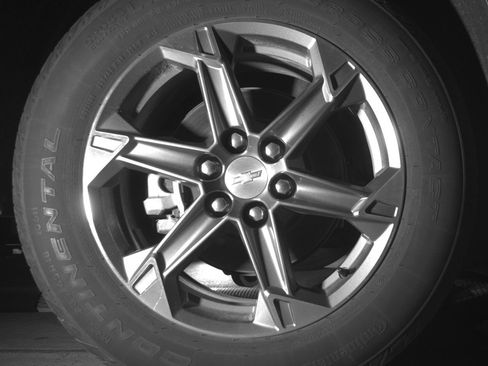 Used 2025 Chevrolet Blazer LT image 14