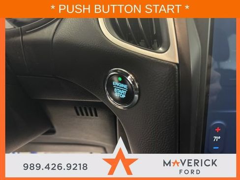 Used 2024 Ford Edge SE AWD/4WD image 17