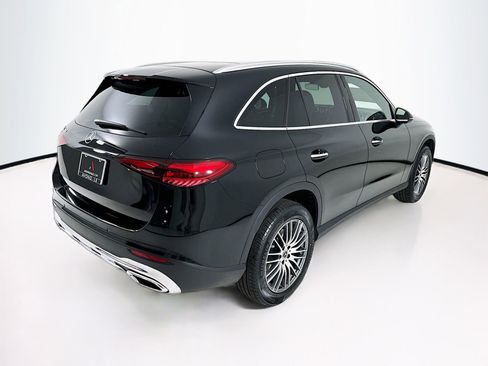 New 2026 Mercedes-Benz GLC 300 image 8