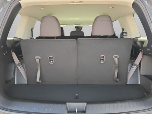 New 2026 Hyundai Santa Fe SE image 8