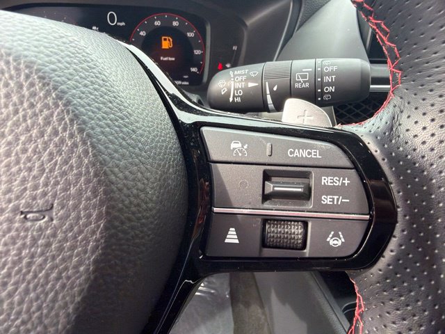 Used 2025 Acura ADX A-Spec AWD/4WD image 27
