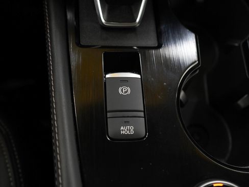 Used 2023 Nissan Rogue SL AWD/4WD image 24