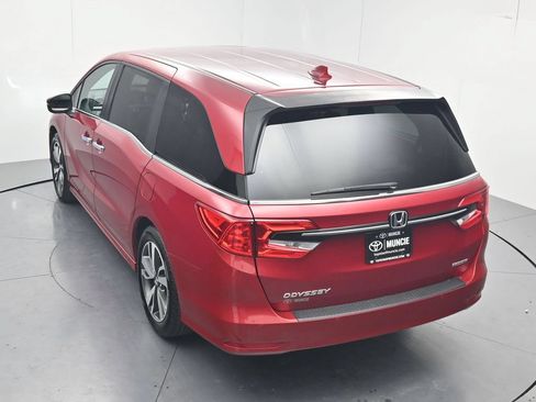 Used 2024 Honda Odyssey Touring image 58