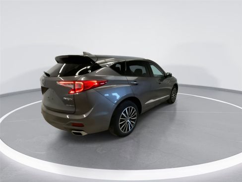 New 2026 Acura RDX SH-AWD w/ Advance Package image 8