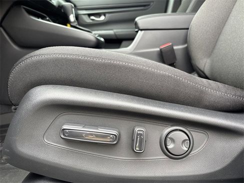 New 2026 Honda CR-V EX image 12
