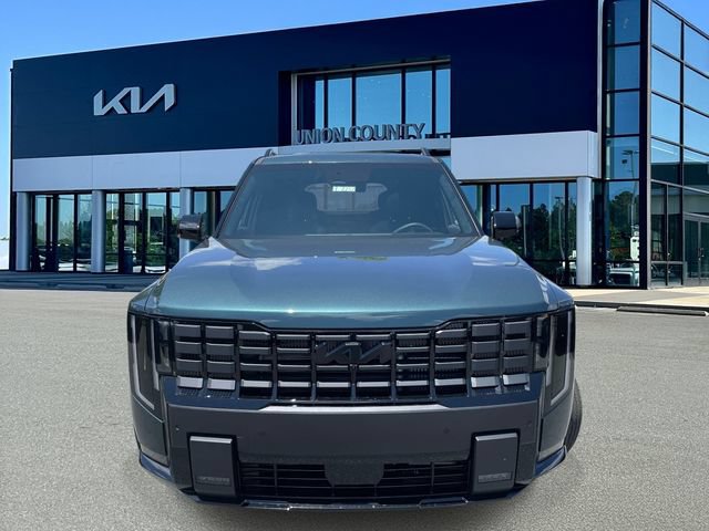 New 2027 Kia Telluride X-Line SX Prestige AWD/4WD image 2
