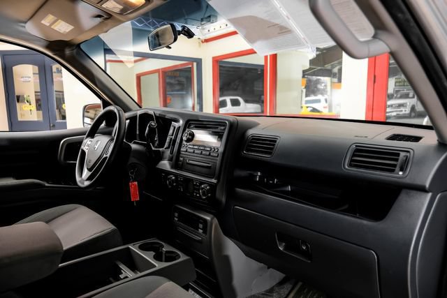 Used 2012 Honda Ridgeline RTS image 13