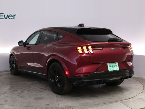 Used 2025 Ford Mustang Mach-E GT image 17