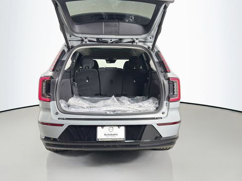 New 2026 Volvo EX90 Plus AWD/4WD image 26