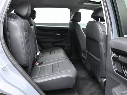 Used 2024 Honda CR-V EX-L image 25