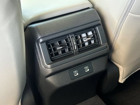 New 2026 Honda Accord EX-L image 14